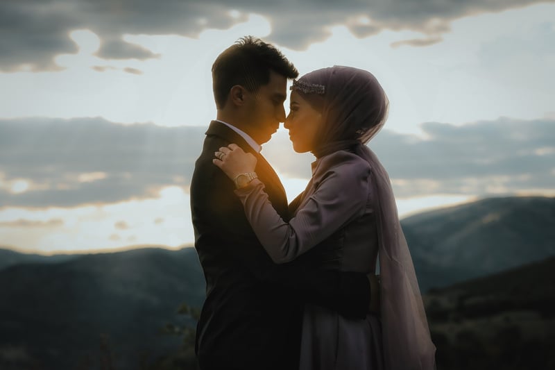 Wedding Photography